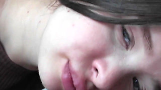 Playing Truth or Dare with My Friend's Little Stepsister in Her Parents' Bedroom