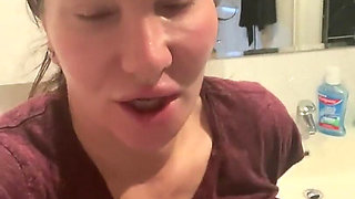 First Pee of the Day 9 Multiple Pee's