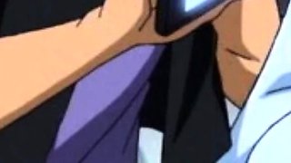 MILF Meets Demon And Gets Creampied