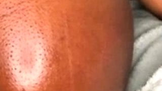 Hot Big Black Latina booty Black and Ebony
