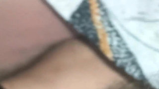 Hot Handjob Riding Husband Friend Cock