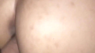 The First Time He Gives It to Me