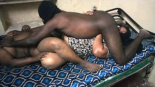 Doctor & Pregnant Lady Hot Sex in Clinic