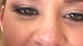 Bisexual Dames Savannah Stern and Victoria Raven Take BBC Opportunity to Learn About Male Anatomy.