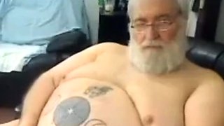 Grandpa's Webcam Solo
