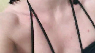 Squirt Competition with Squirt