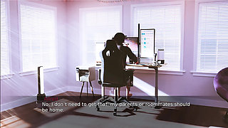 Fate and Life the Mystery of Vaulinhorn 11 Matias and Maive Fucked in the Bathroom Alfred and Joyce Fucked at the Pool