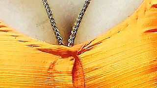 Super Sexy Hot Stepsister Sex with Me