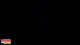 Sammy Teen 18+ Tight Colombian Teen 18+ Gets Creampied For The First Time