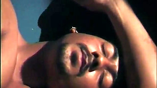 Perfect black body pussy licking pussy fucking