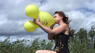 B2p in Stormy Weather