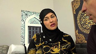 SexWithMuslims - Amuse Adore
