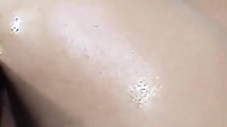 Machine Fuck for Emely's Cunt