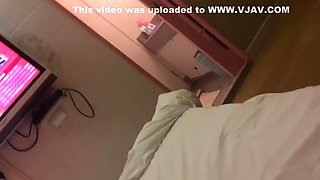 Amazing Porn Clip Wife Greatest Pretty One