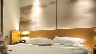 Hardcore Asian Japanese Teen Threesome
