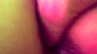 ARGENTINIAN PETITE BEAUTIFUL LATINA GETTING BIG COCK