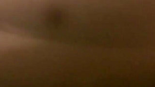 Fucking in the Bathroom