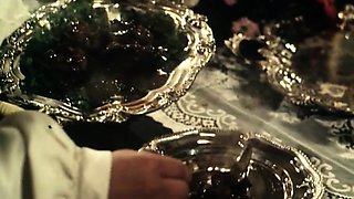 British brunette young amateur blowjob