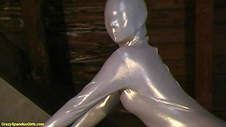 Fullbody Catsuit