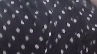 Curvy MILF Squeals and Moans as She Plays with Vibe Wand and Clit Sucker Til She Cums Hard