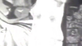 Betty the Theater Dancer