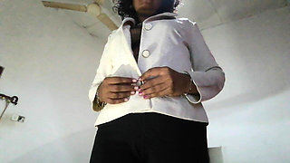 Desi Stepmother Real Life Seduce Stepson