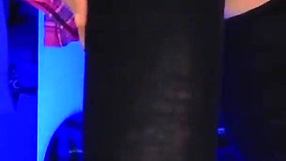 Amazing Handjob and Great Ruined Cumming