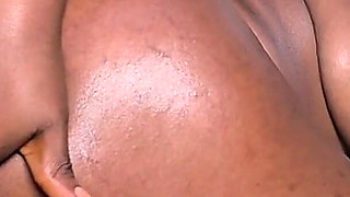 Wet and Creamy Pussy