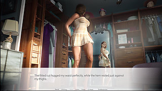 My Wife Clara, an Irresistible Cheater (part 2)