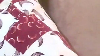 Fucking a Beautiful Bhabhi When She Was Horny in Her Room & Her Husband Going to Office