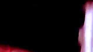 Arab Couple During Ramada