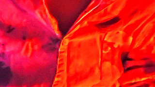 Caught Walked in on Stepmom Again