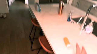 Modern Gomorrah: Cinematic BBC Cuckold Creampie with Big