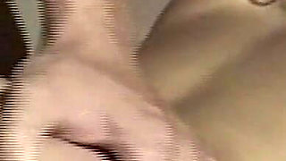 Tears Streaming Blonde Gets Pussy Devoured in Steamy Threesome