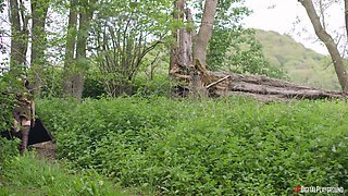 Rob Diesel's Fierce Fight in a Secret Scene