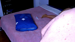 Rehearsing for Sex Show with Garabas and Olga