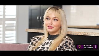 Big Naturals Slut Jessica Starling Interview and Casting