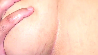 Wife with a Huge Butt