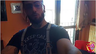 Football Stepmom ( ) - Lady Muffin