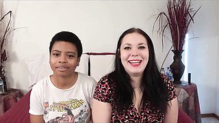 Alisha's hairy video