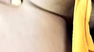 Sexy slut close up pov ass fucking