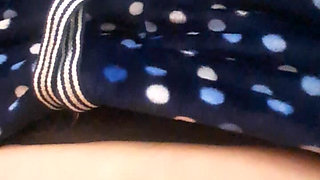 Looking for the Hole Under the Pants