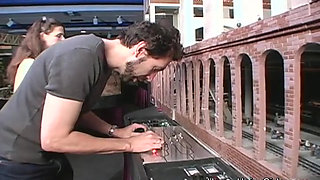 Vintage anal pretty drooly hot and nasty 90s