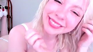 Perfect Luella - Luellas CEI for good boys only