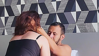 From Ass to Mouth Cute Little Ass Slut Gets Dominated & Disciplined Before Swallowing Every Last Drop of Cum