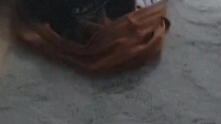 Typical Cuckold Evening in Our Household