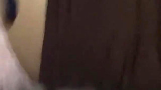 Begging My Best Friend to Eat My Pussy