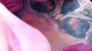 My Friend Smells My Cock After Coming Home From School