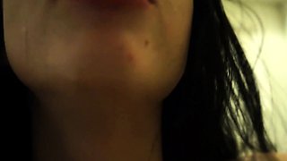 Olyssia gives us a good porn casting