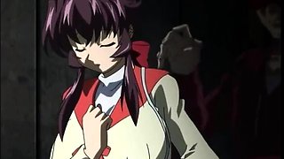 Bakunyuu Maid Gari Ep 1 Demosaic Hentai